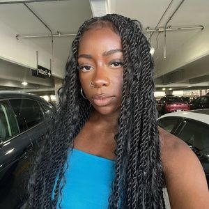 Meet your Posher, Jada